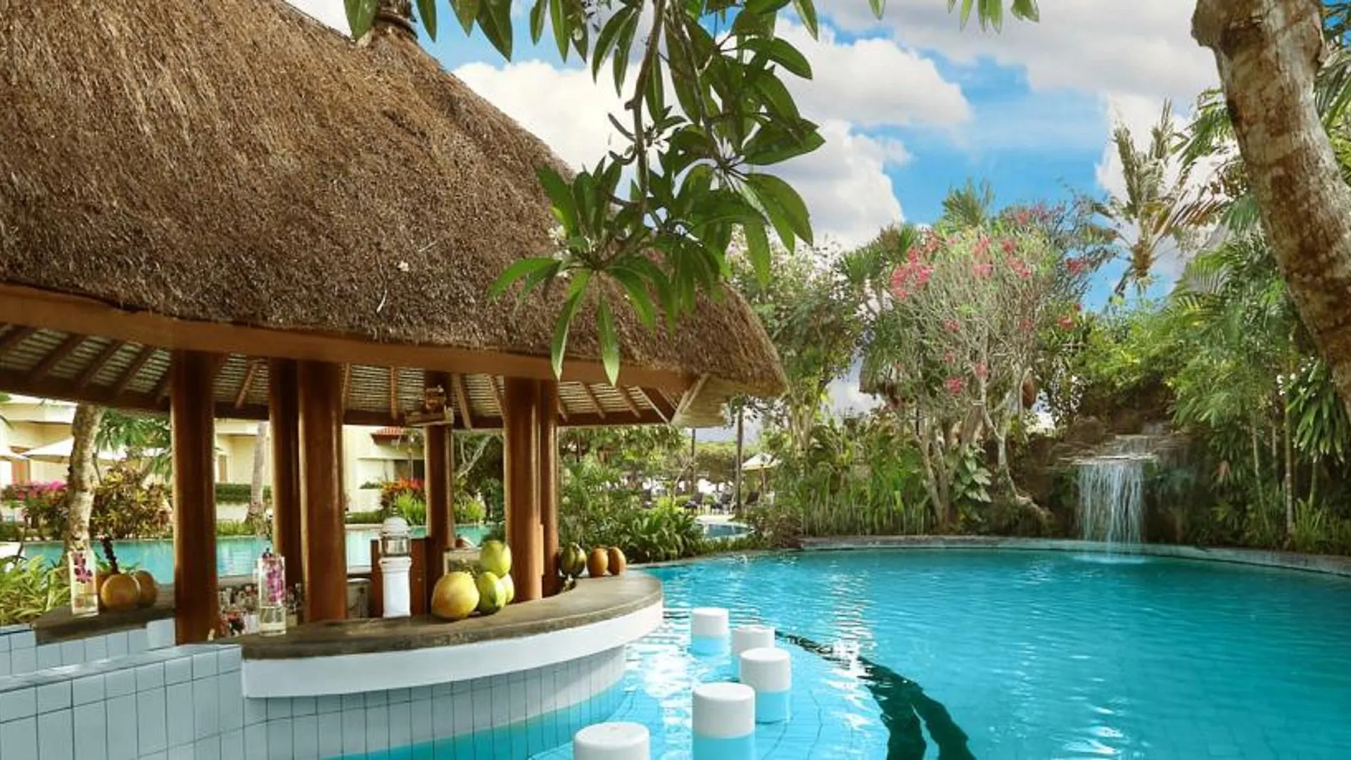 Grand Mirage Resort & Thalasso Bali Nusa Dua