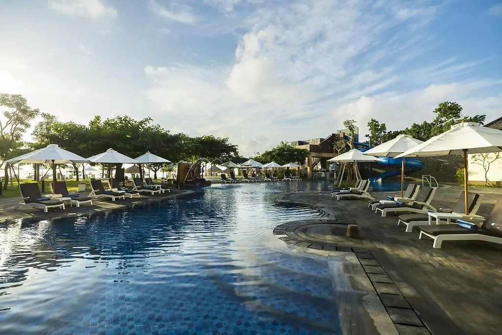 Grand Mirage Resort & Thalasso Bali Nusa Dua  5*, Nusa Dua (Bali) Indonesia