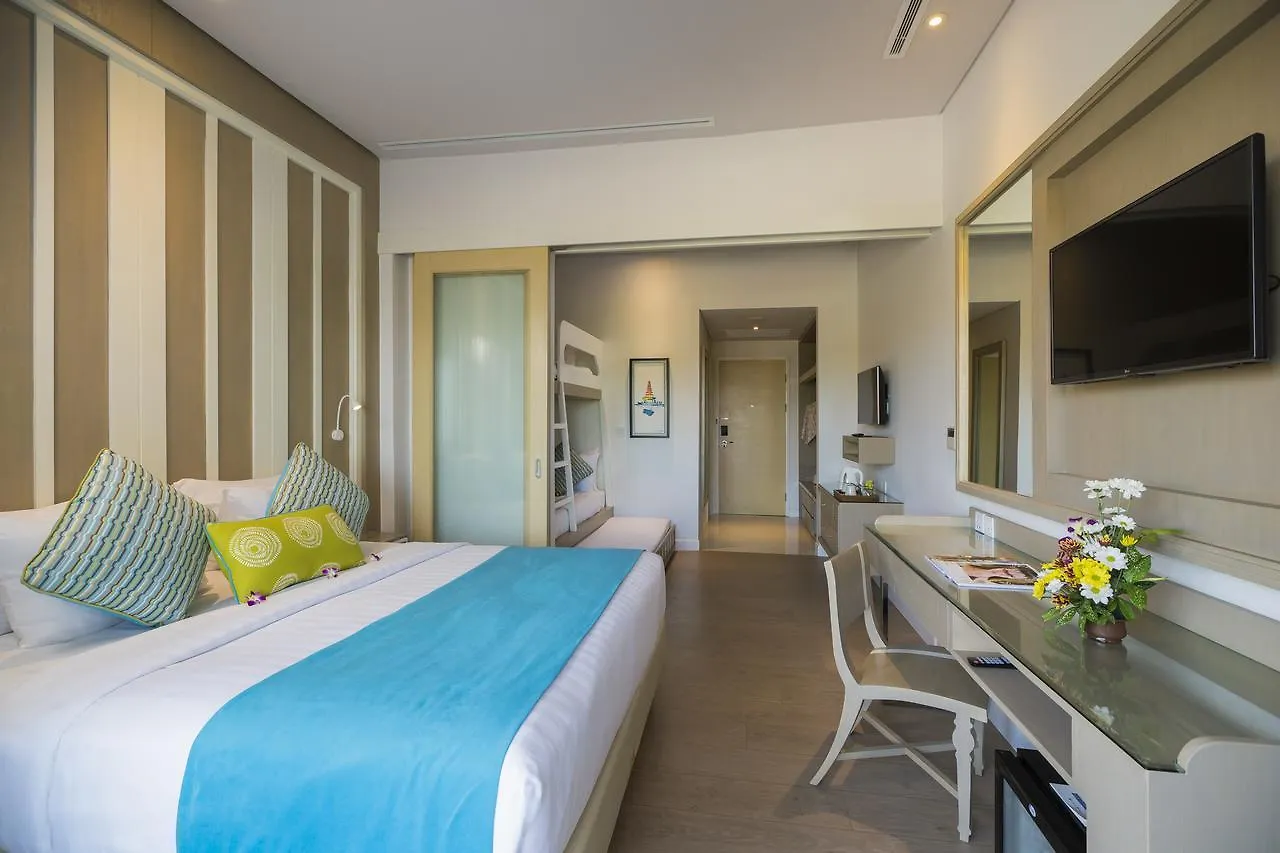 Grand Mirage Resort & Thalasso Bali Nusa Dua   Nusa Dua (Bali)
