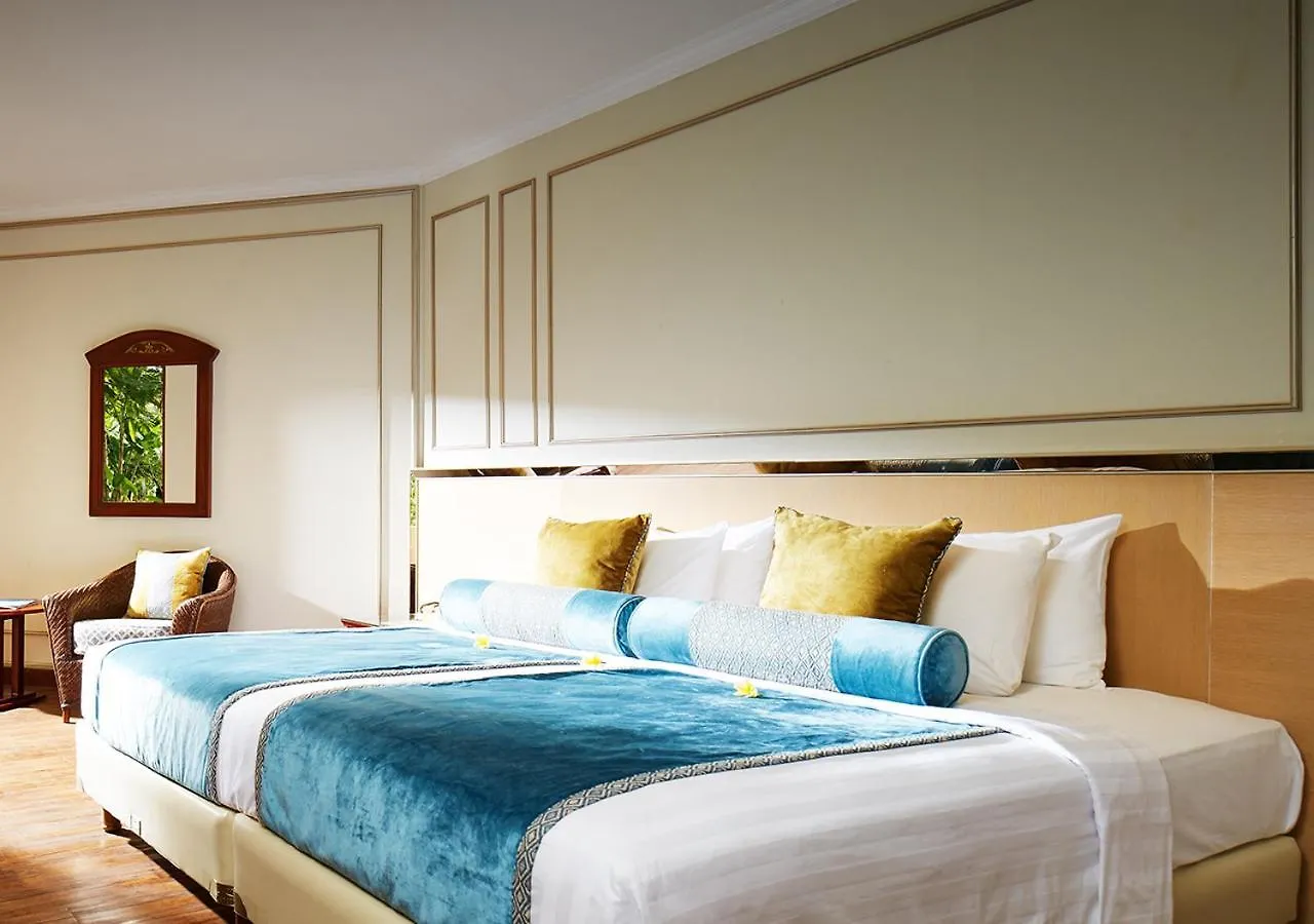 Grand Mirage Resort & Thalasso Bali Nusa Dua