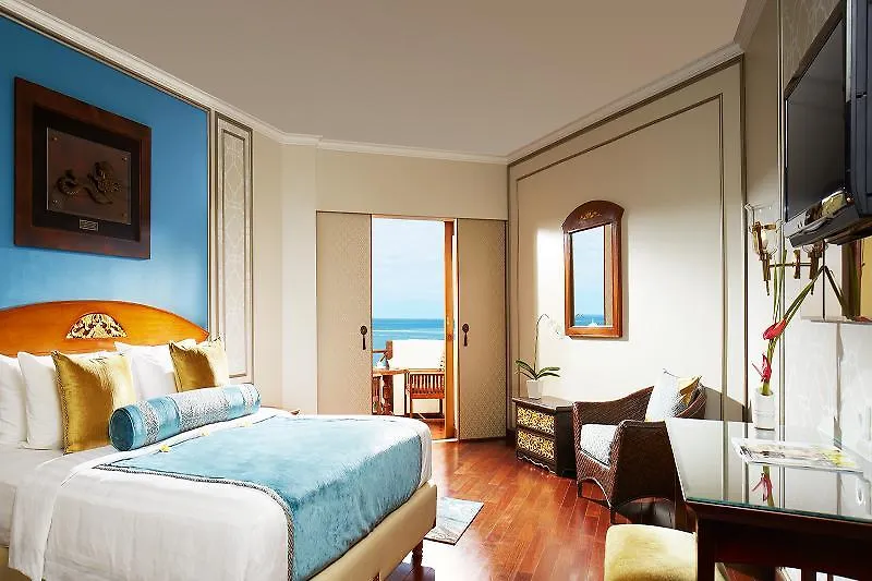 Grand Mirage Resort & Thalasso Bali Nusa Dua