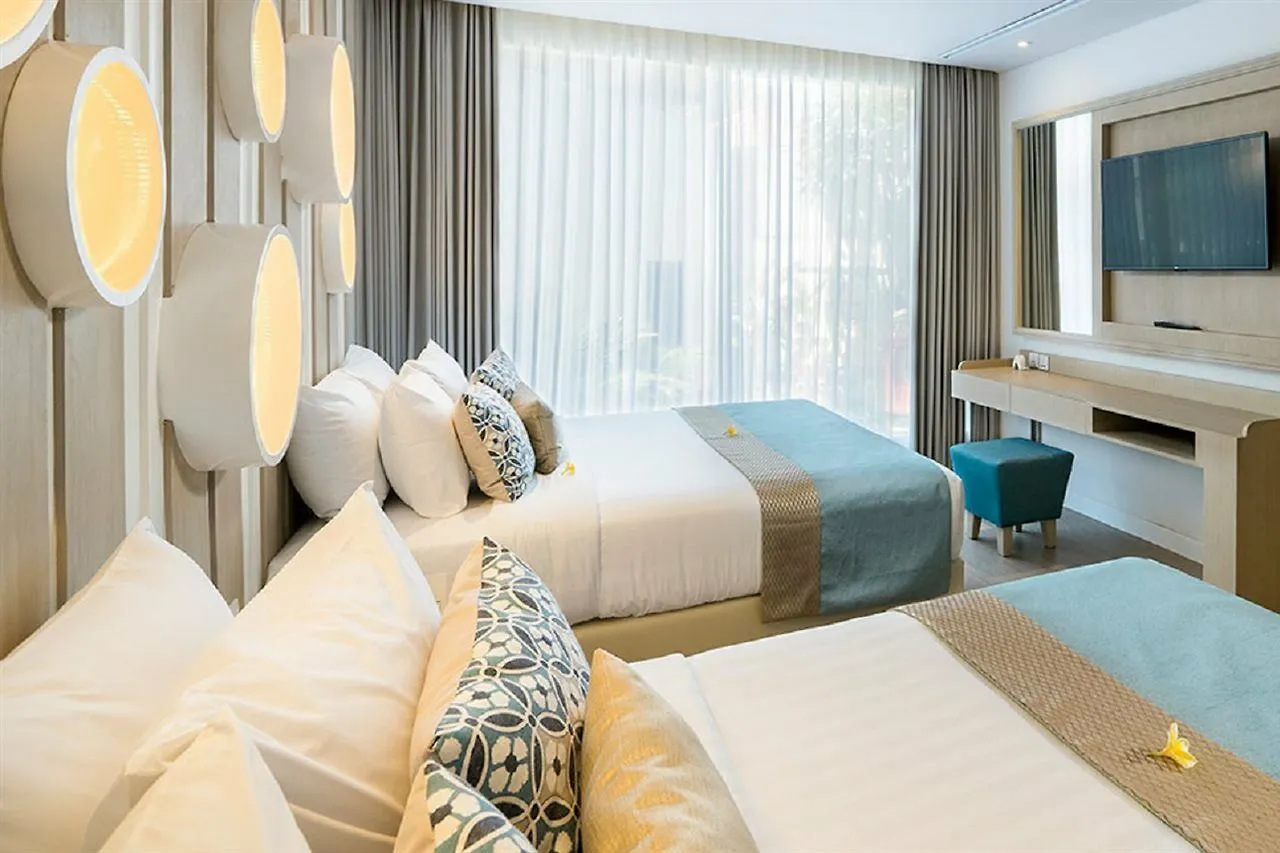 Grand Mirage Resort & Thalasso Bali Nusa Dua