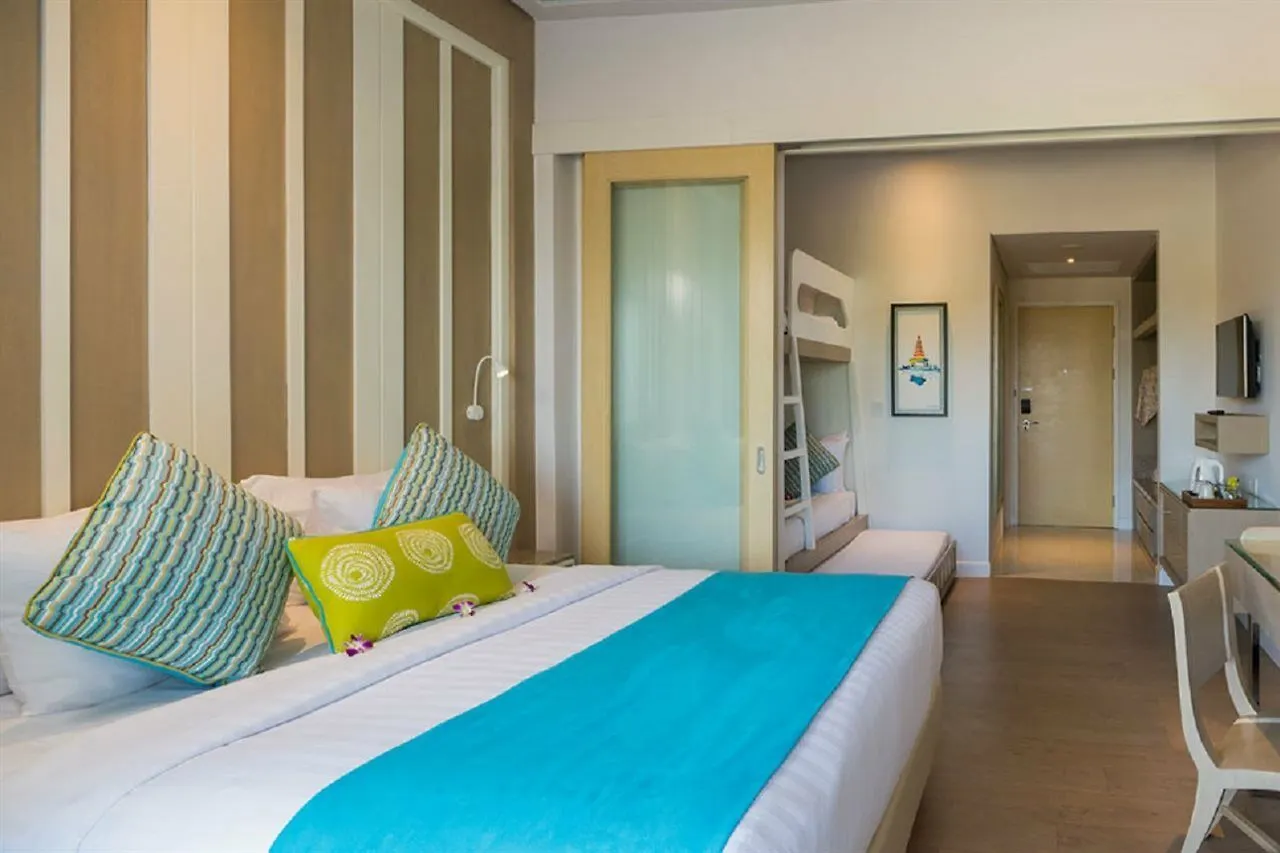 Grand Mirage Resort & Thalasso Bali Nusa Dua