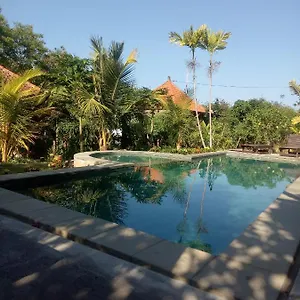  Homestay Pier26 Bali