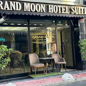  شقة فندقية Grand Moon تركيا