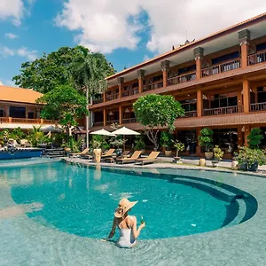 Feriested Wina Kuta Bali