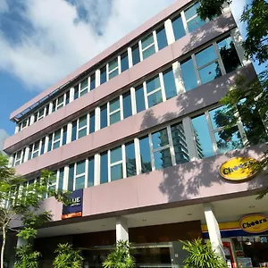 Hotel Value Balestier
