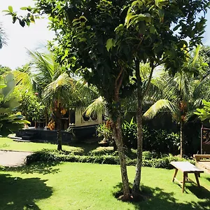  Homestay El Bali