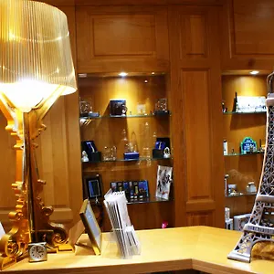 Esteem Tour Eiffel Otel Paris
