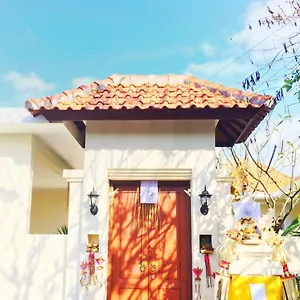  Homestay Kubu