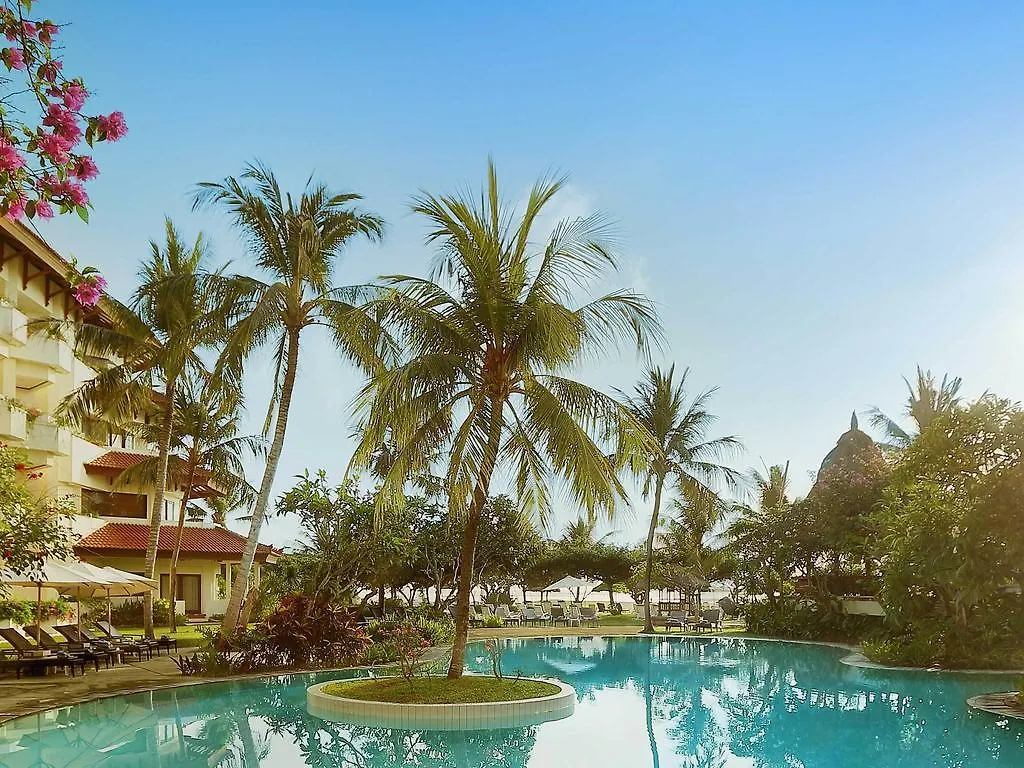 Grand Mirage Resort & Thalasso Bali Nusa Dua