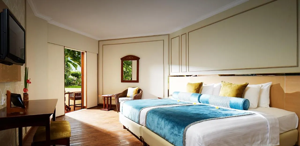 Grand Mirage Resort & Thalasso Bali Nusa Dua