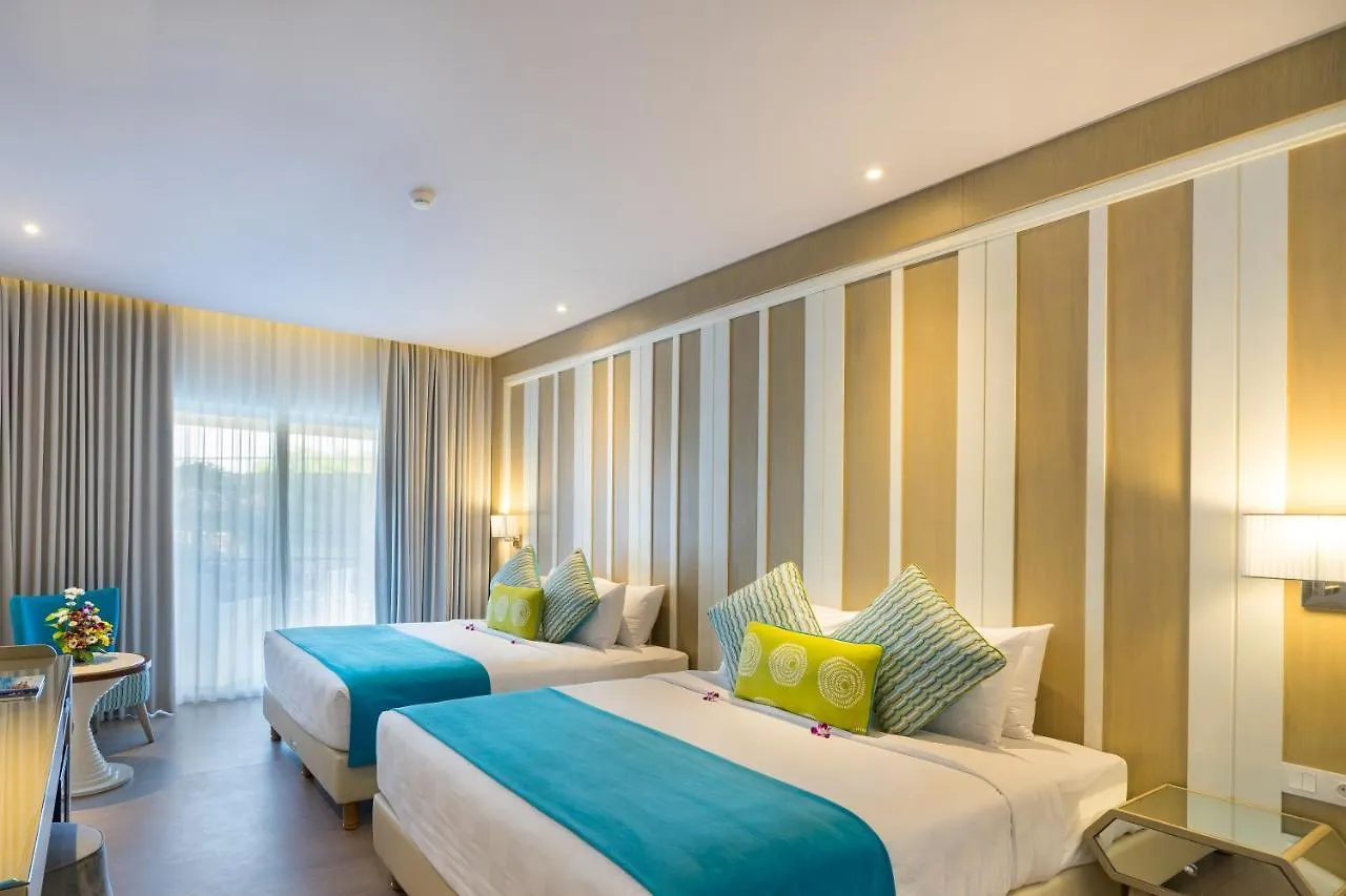 Grand Mirage Resort & Thalasso Bali Nusa Dua   Nusa Dua (Bali)