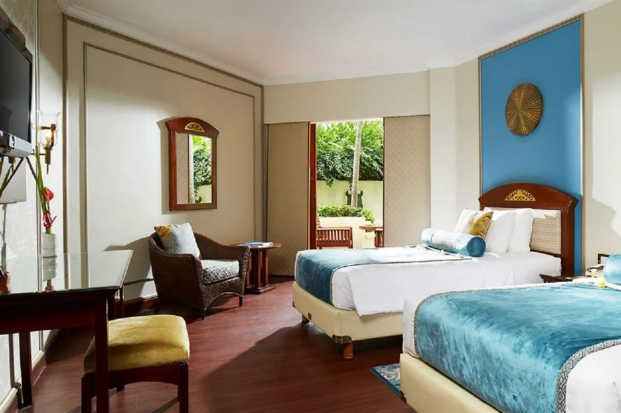 *****  Grand Mirage Resort & Thalasso Bali Nusa Dua  Indonesia
