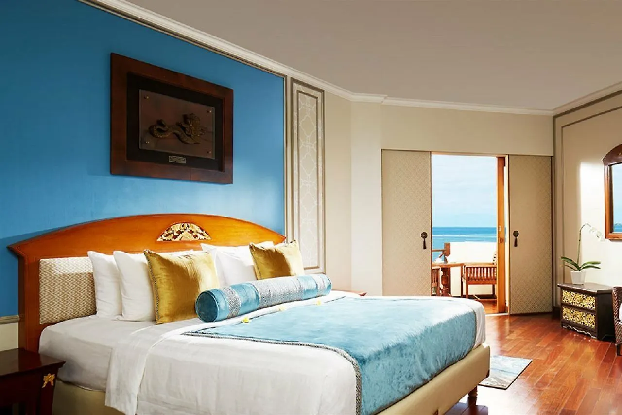 Grand Mirage Resort & Thalasso Bali Nusa Dua  Nusa Dua (Bali)